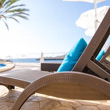 Portomar Hotel