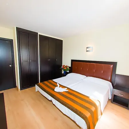Hotel Portomar Portocolom (Mallorca)