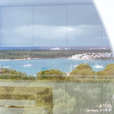 Portomar 4* Portocolom (Mallorca)