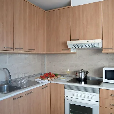 Portomar Hotel 4*