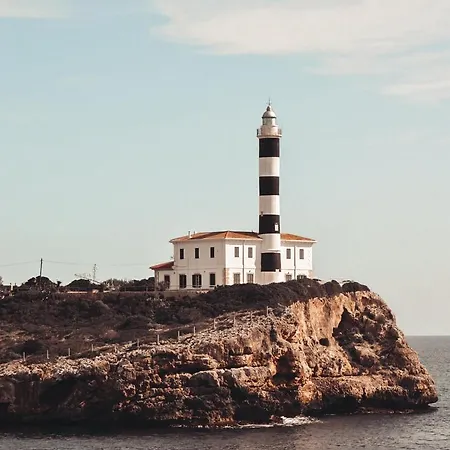 Portomar Portocolom (Mallorca)