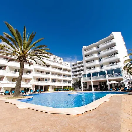 Portomar 4* Portocolom (Mallorca)