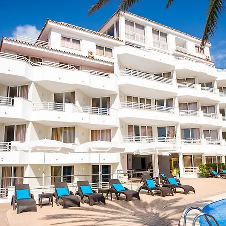 Hotel Portomar 4*