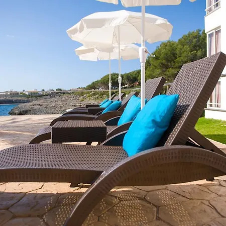 Hotel Portomar Portocolom (Mallorca)
