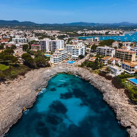 Hotel Portomar Portocolom (Mallorca)