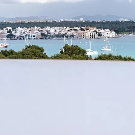 Portomar 4* Portocolom (Mallorca)