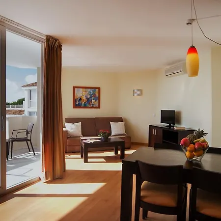Portomar 4* Portocolom (Mallorca)
